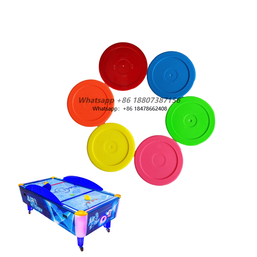 Arcade Games & Vending Llc - Dischi per Air Hockey JSJM da