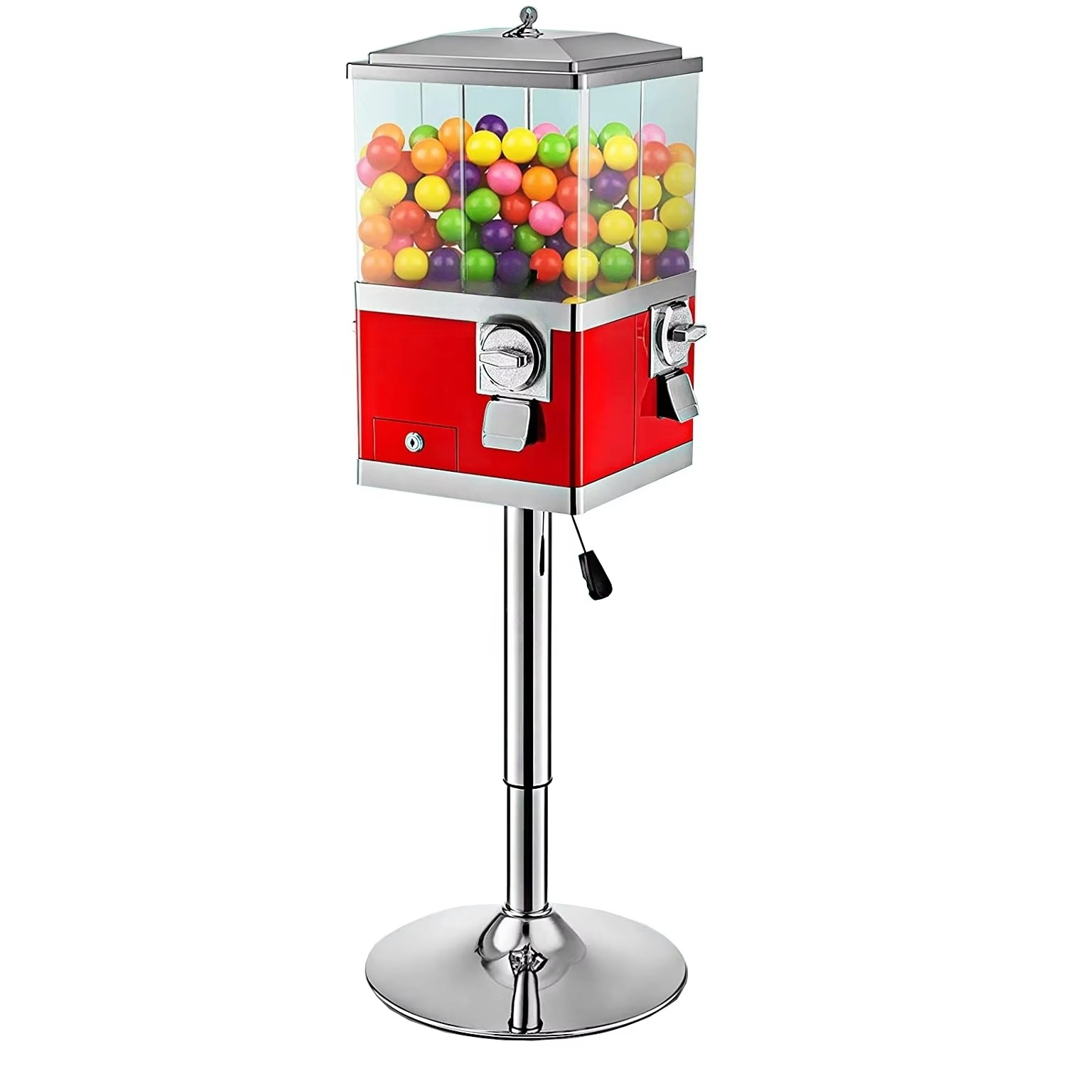 Bubble Gum Machine - Distributore Automatico di Gomme da Masticare