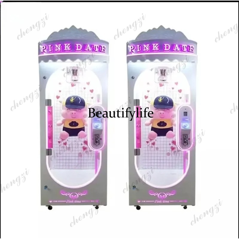 Arcade Vending & Laundry - Macchina da gioco arcade a forbice