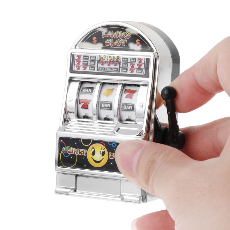 Fruit Slot Machine - Macchina Gioco della Lotteria Portatile per