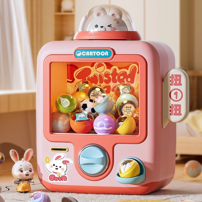 Arcade Toy Claw Vending Machine - Gioco elettronico per artigli arcade di