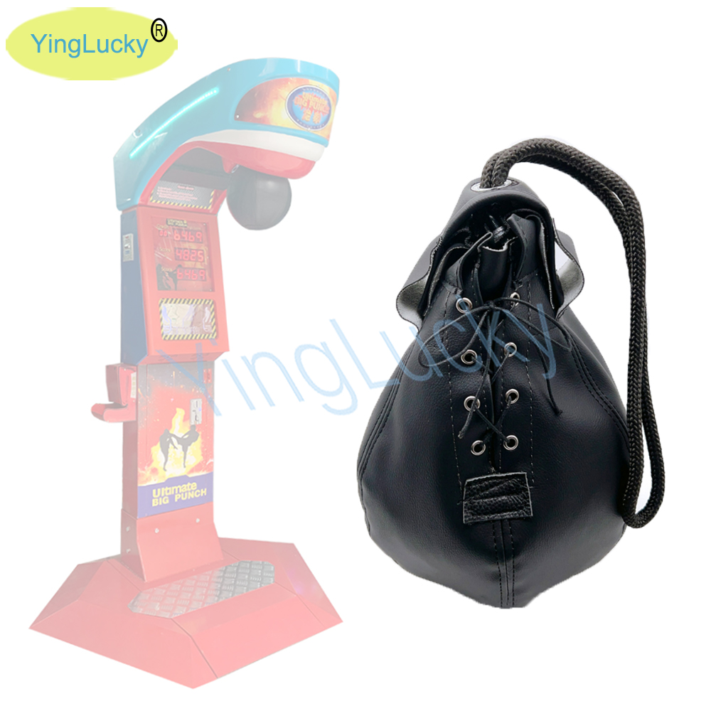 Whack A Mole Arcade - Ricambi per Dragon Boxing Machine: Guaina