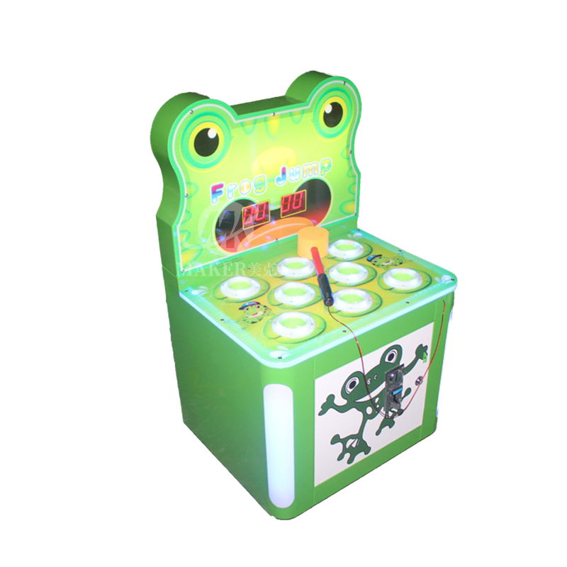 Whack A Mole Arcade - Macchina da gioco arcade a martello