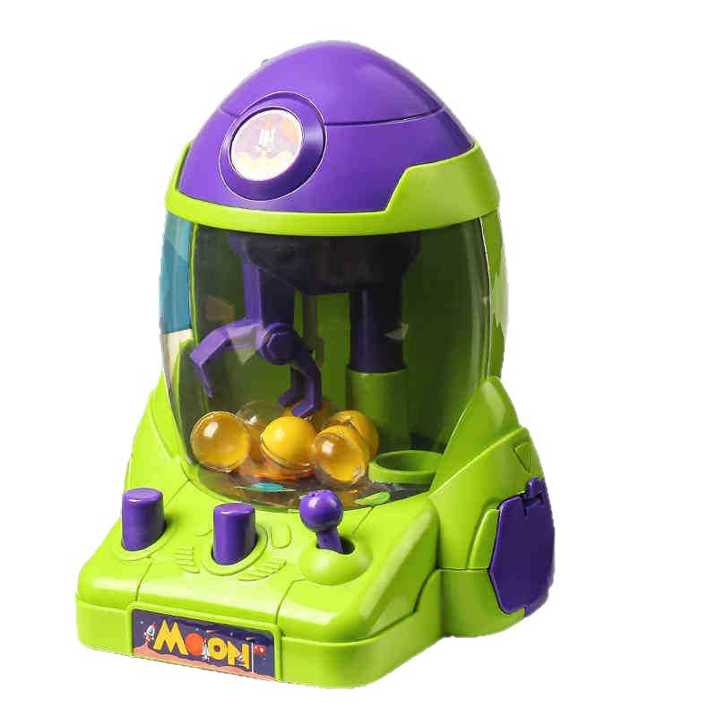 Claw Crane Machine - Mini Macchina Acchiappapalline a Forma di