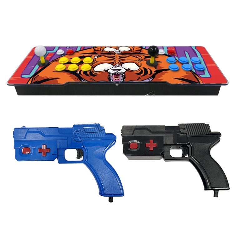 Arcade Games & Vending Llc - Console di gioco arcade con giochi