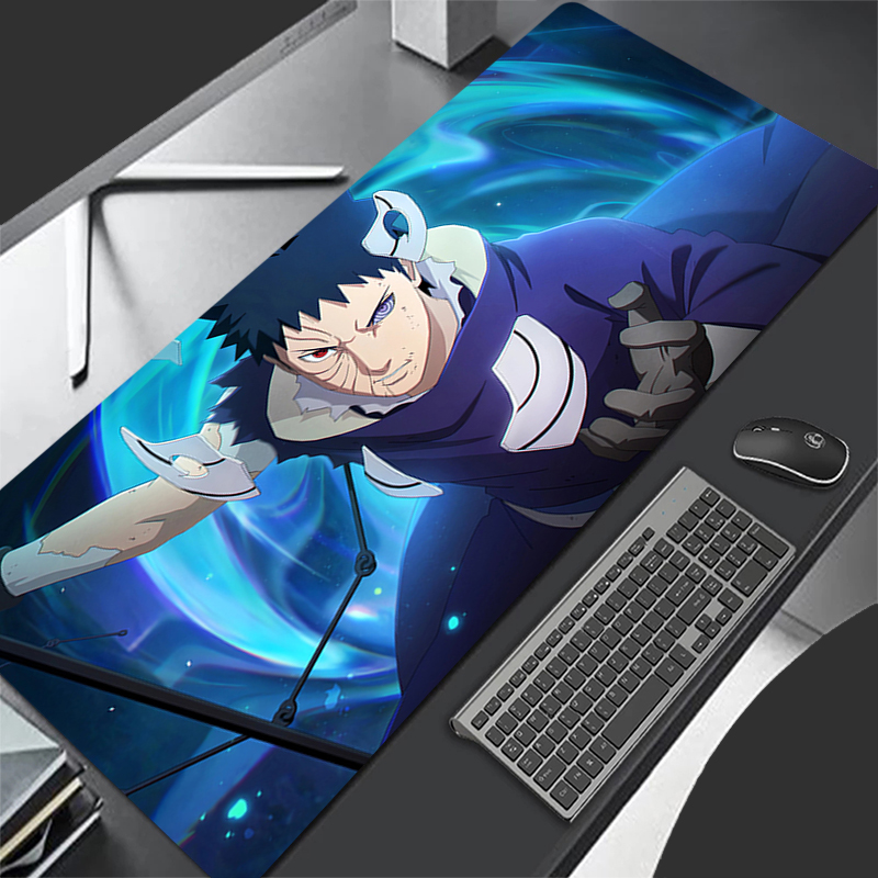 Arcade No - Tappetino per Mouse Anime Carpe Grande