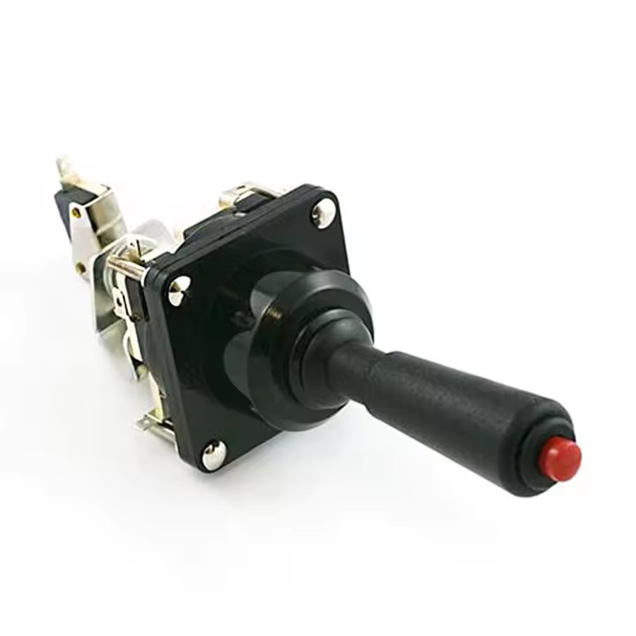 Arcade Toy Claw Vending Machine - Nuovo Joystick Arcade a 4-8 Direzioni