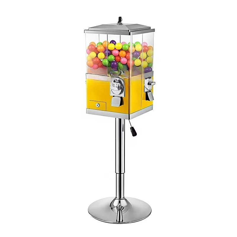 Distributore Automatico di Gom - Bubble Gum Machine recensione e prezzo