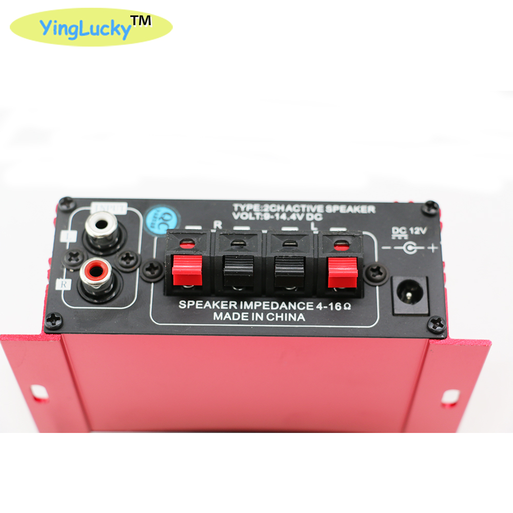Kit Amplificatore Audio Stereo - Arcade Button Pcb recensione e prezzo