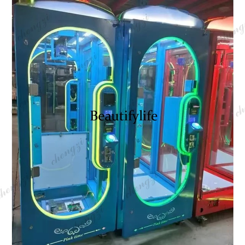Macchina da gioco arcade a for - Arcade Vending & Laundry recensione e prezzo