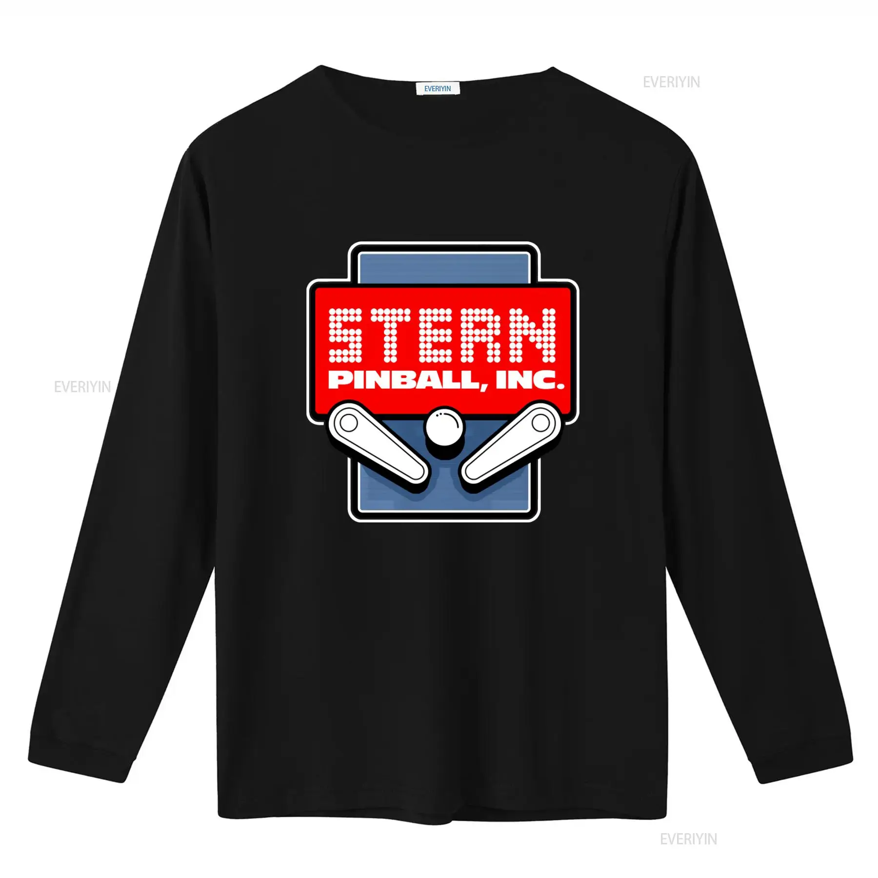 T-shirt con logo Stern Retro A - Arcade No recensione e prezzo