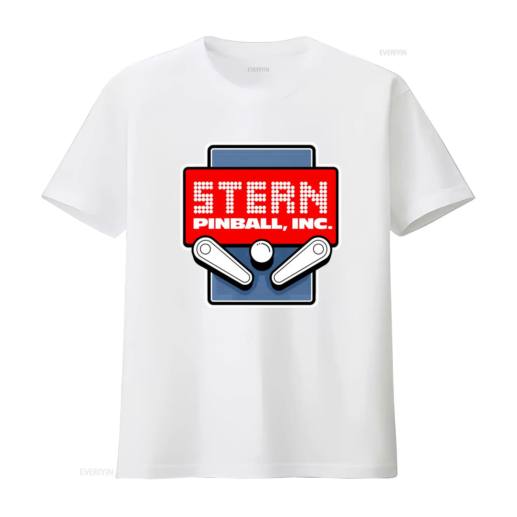T-shirt con logo Stern Retro A - Arcade No recensione e prezzo