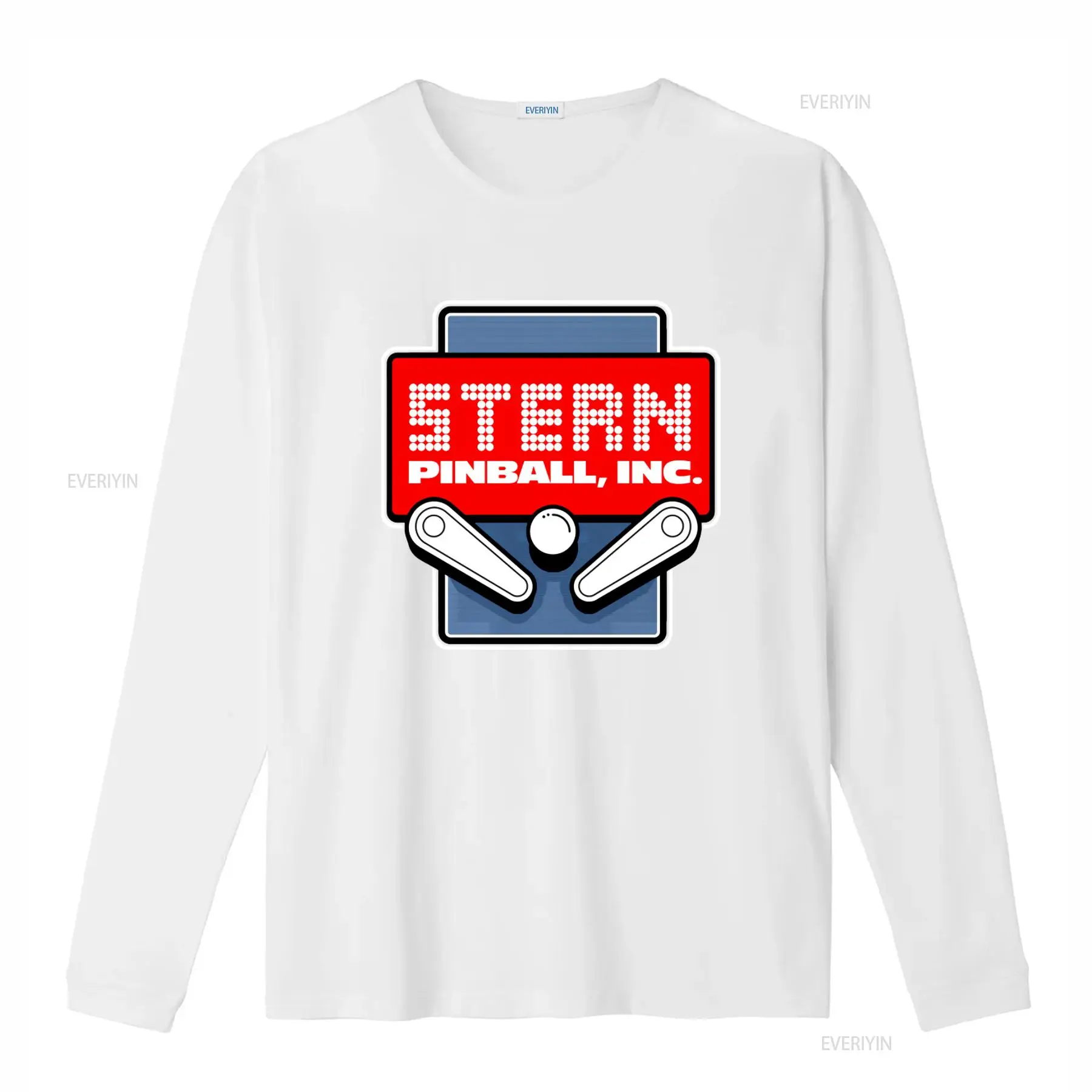 T-shirt con logo Stern Retro A - Arcade No recensione e prezzo
