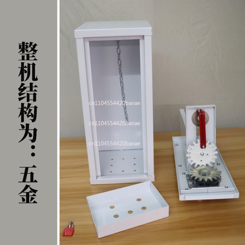 Distributore automatico self-s - Coin Pusher Machine recensione e prezzo