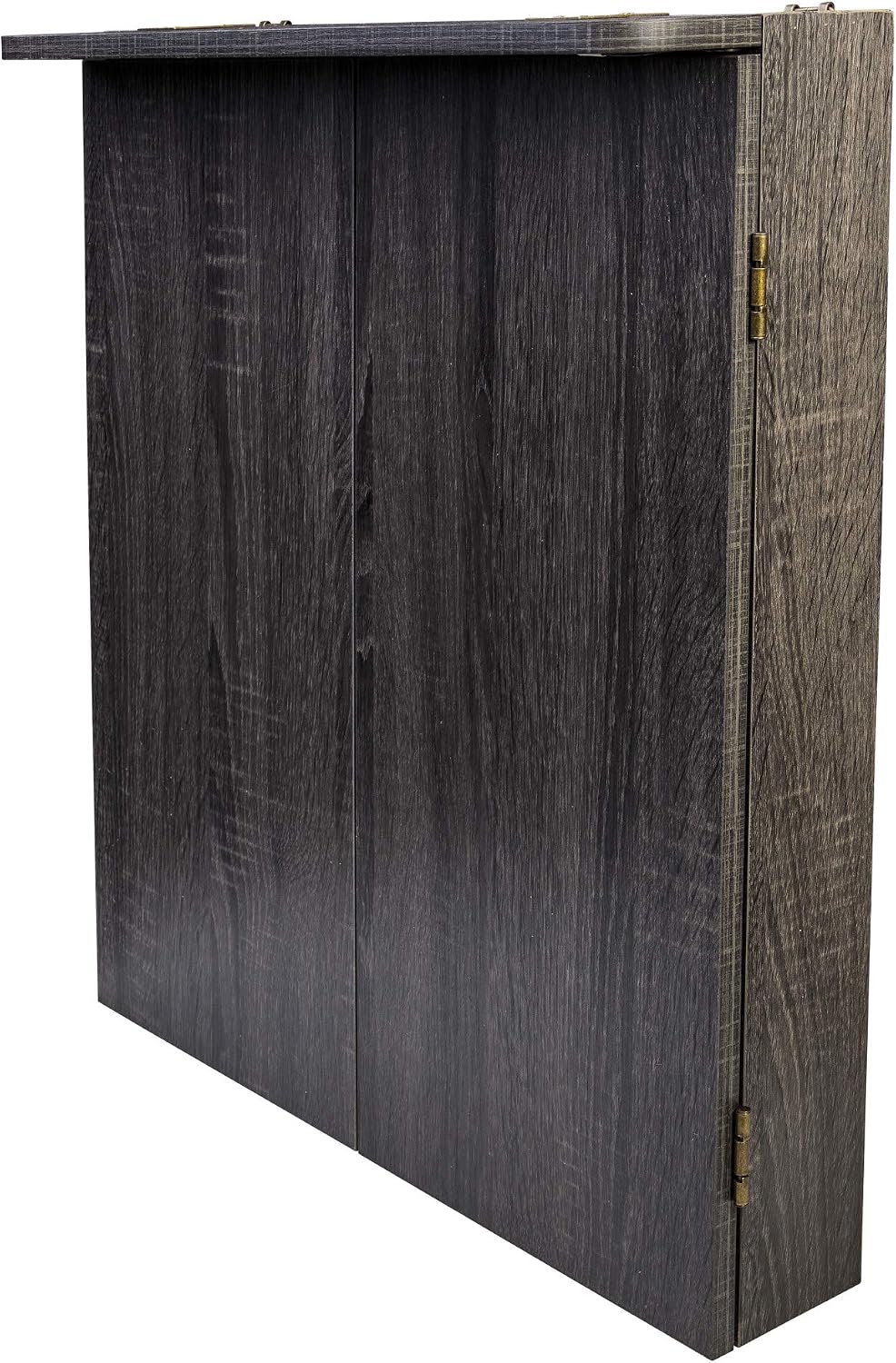 ^Set di Armadietti per Freccet - Electronic Dartboard Cabinet recensione e prezzo