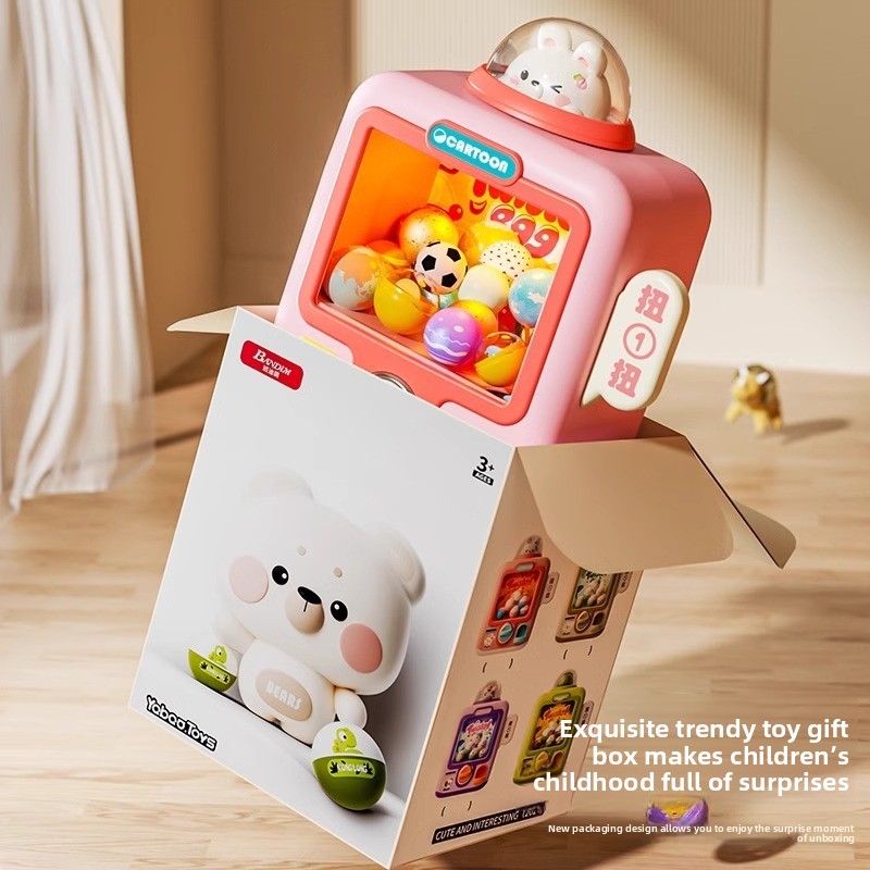 Gioco elettronico per artigli  - Arcade Toy Claw Vending Machine recensione e prezzo
