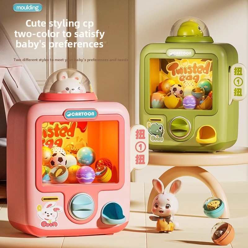 Gioco elettronico per artigli  - Arcade Toy Claw Vending Machine recensione e prezzo