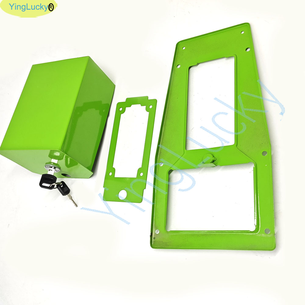 Contenitore per gettoni da gio - Coin Operated Kiddie Ride recensione e prezzo