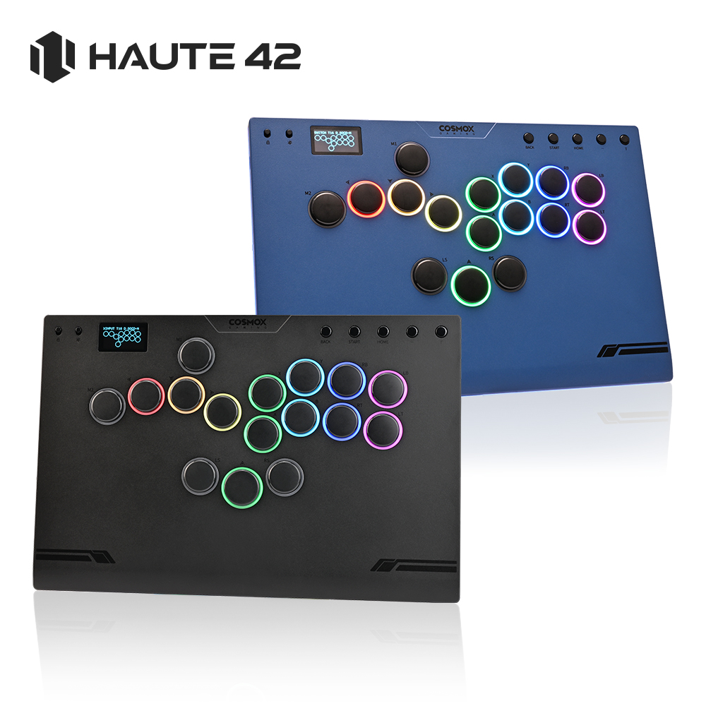 Controller Arcade Haute42 M-Ul - Arcade No recensione e prezzo