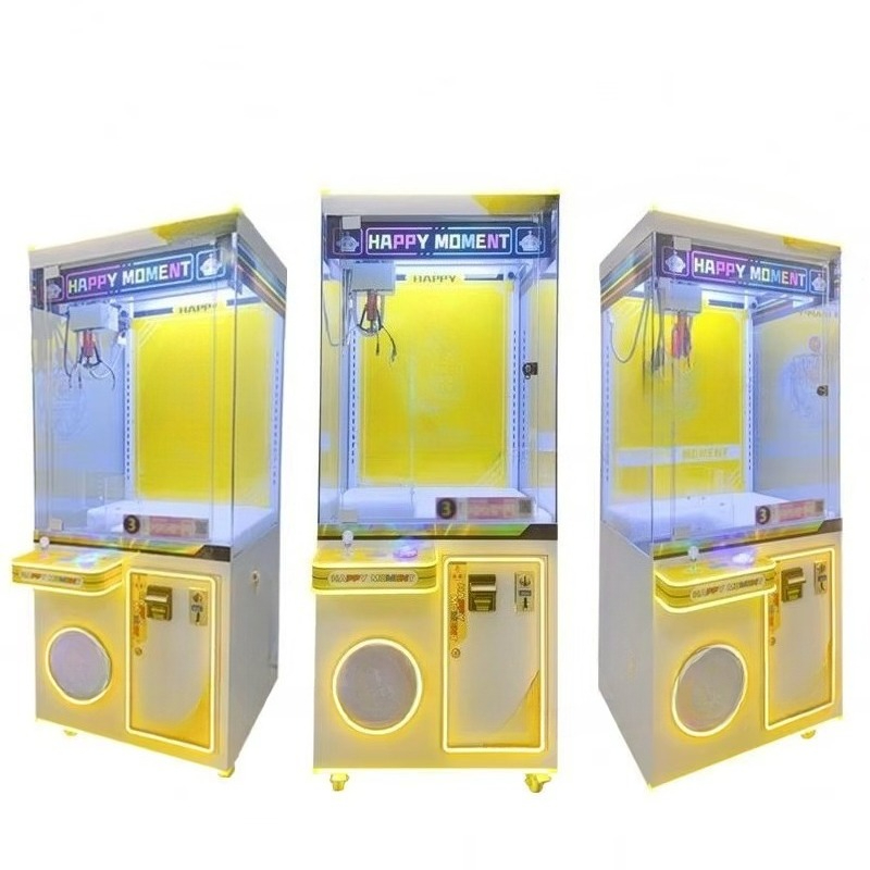 Mini Macchina Gru Giocattolo i - Claw Crane Machine recensione e prezzo