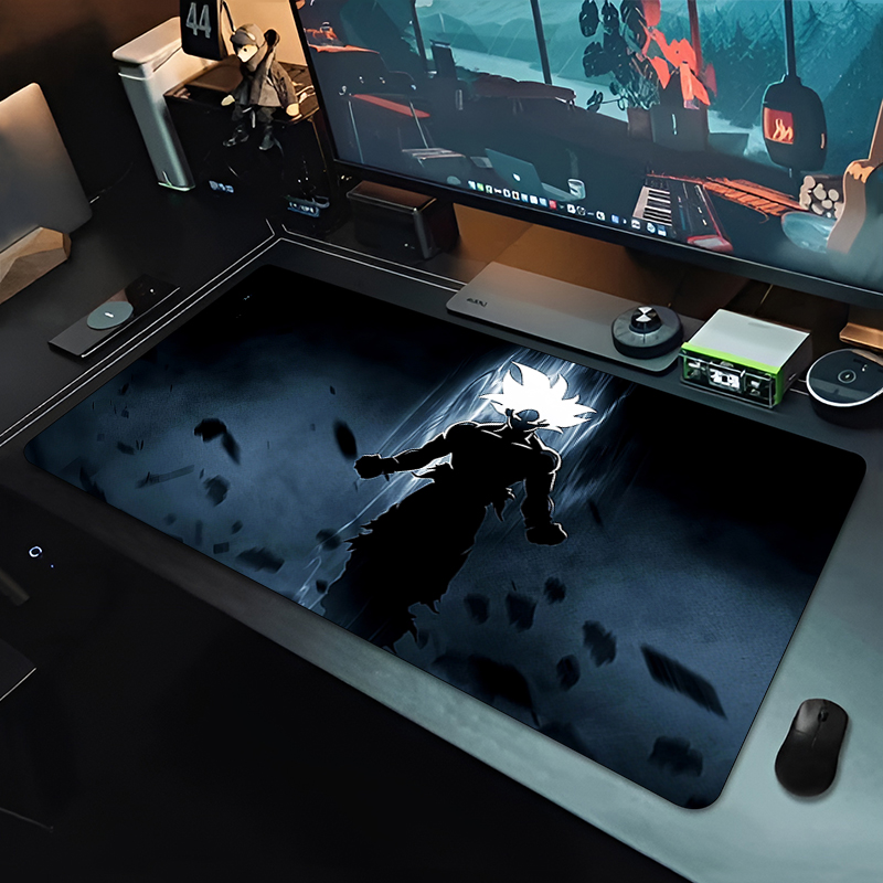 Tappetino per Mouse DBZ Black  - Arcade No recensione e prezzo