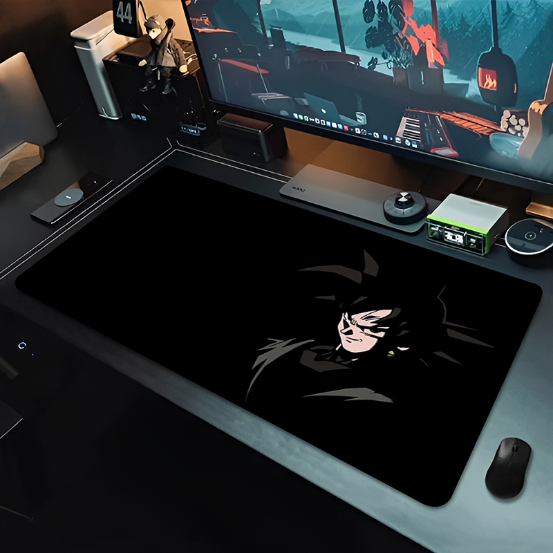 Tappetino per Mouse DBZ Black  - Arcade No recensione e prezzo