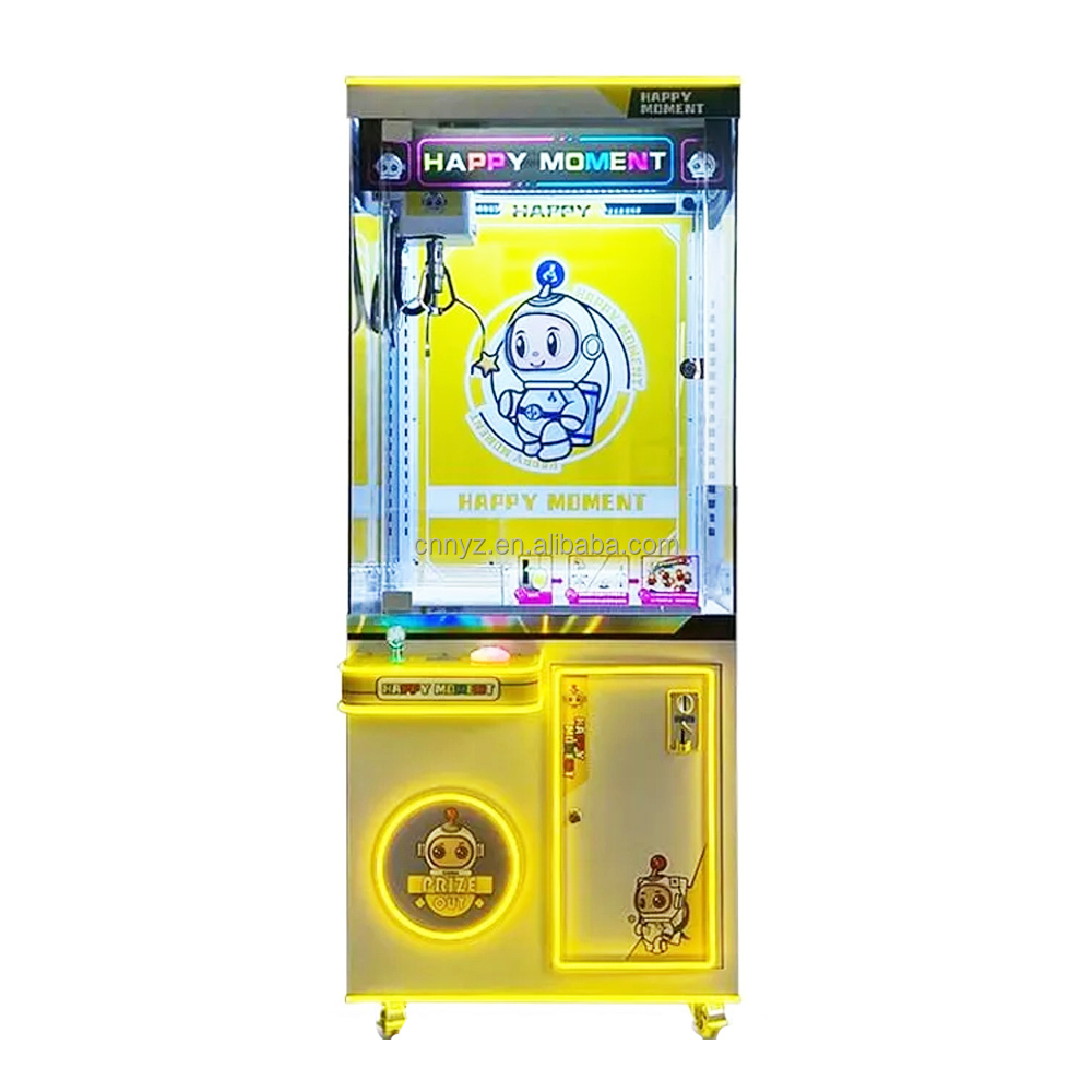 Macchina Distributrice di Prem - Arcade Vending & Laundry recensione e prezzo