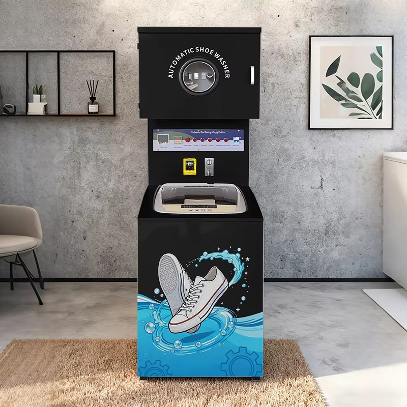 Distributore Automatico Person - Coin Pusher Machine recensione e prezzo