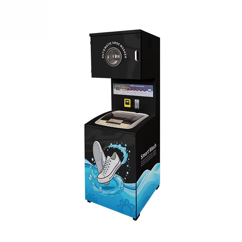 Distributore Automatico Person - Coin Pusher Machine recensione e prezzo