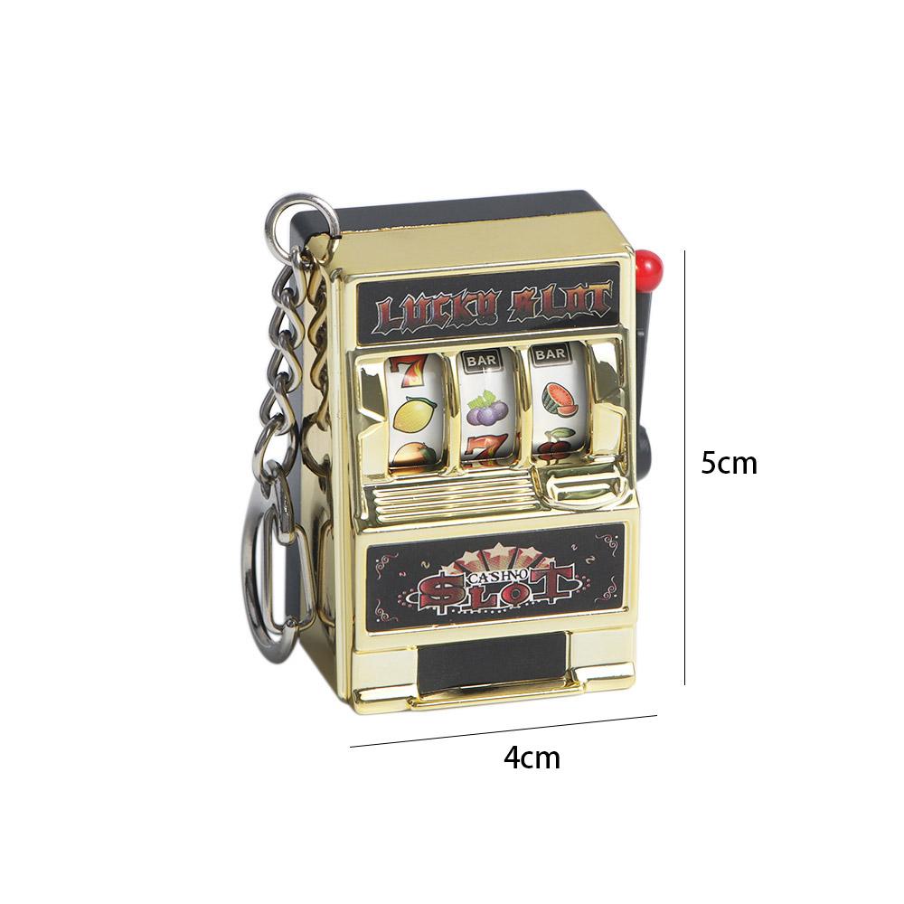 Giocattolo Educativo Antistres - Fruit Slot Machine recensione e prezzo