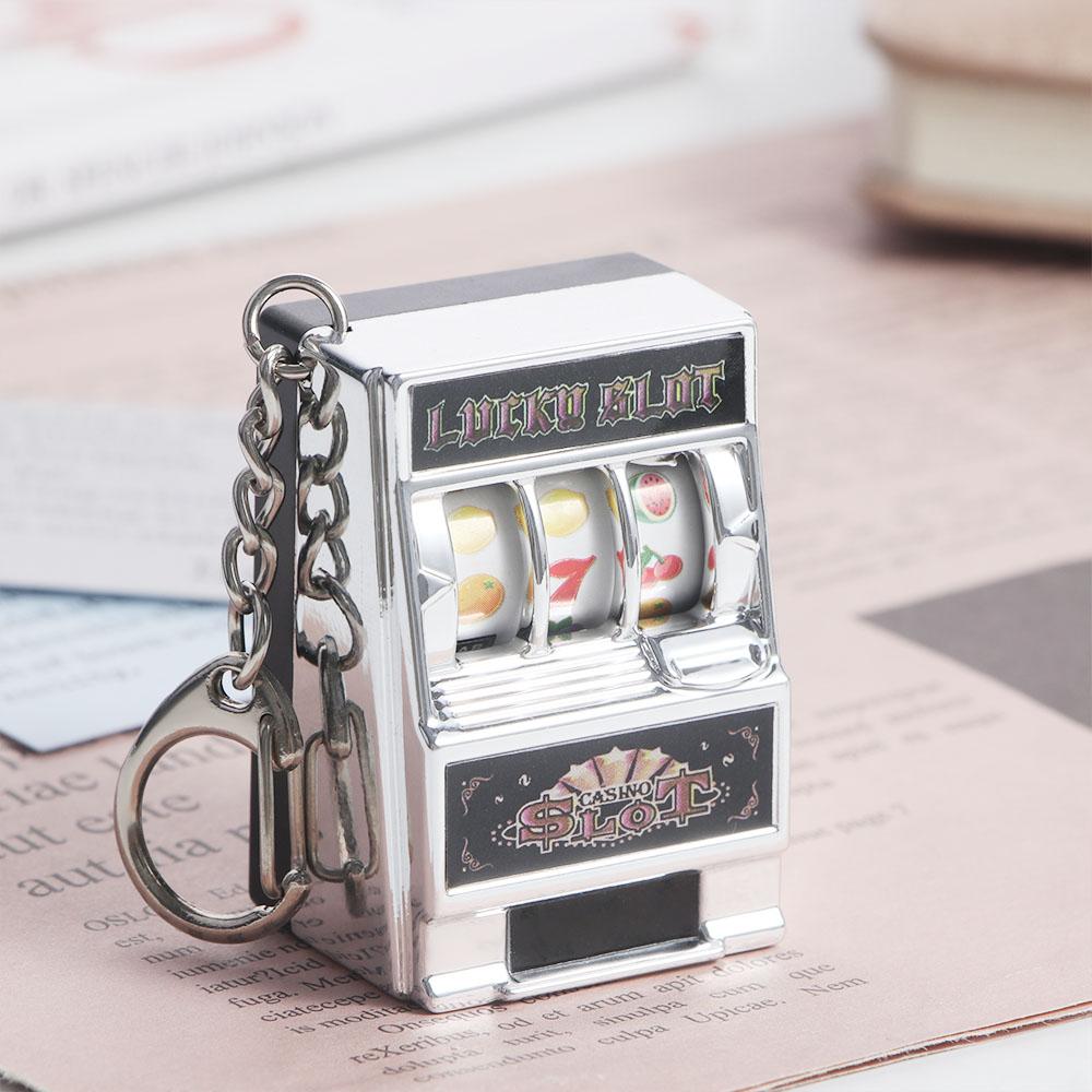 Giocattolo Educativo Antistres - Fruit Slot Machine recensione e prezzo