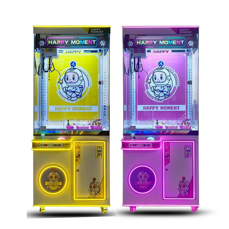 Macchina Arcade Commerciale a  - Arcade Toy Claw Vending Machine recensione e prezzo