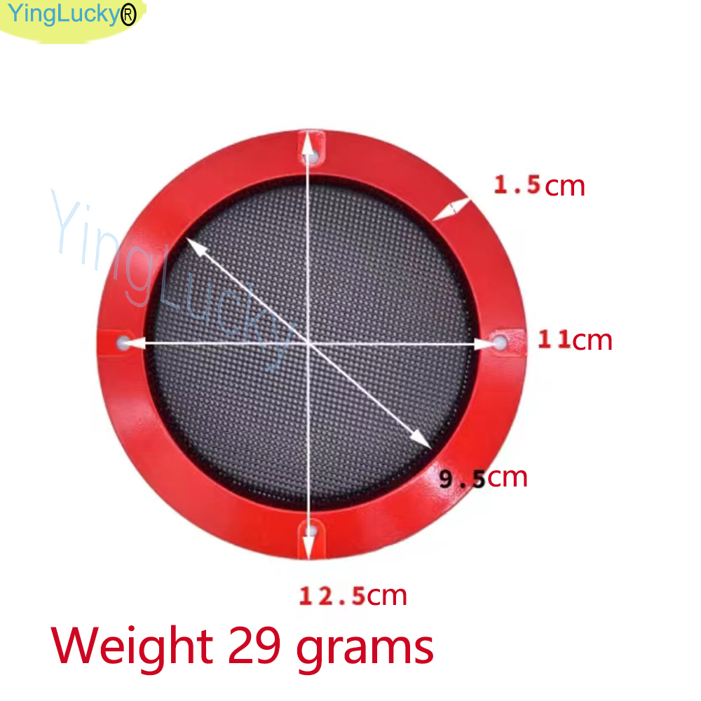 1 pz Griglia per Altoparlante  - Arcade Button Pcb recensione e prezzo