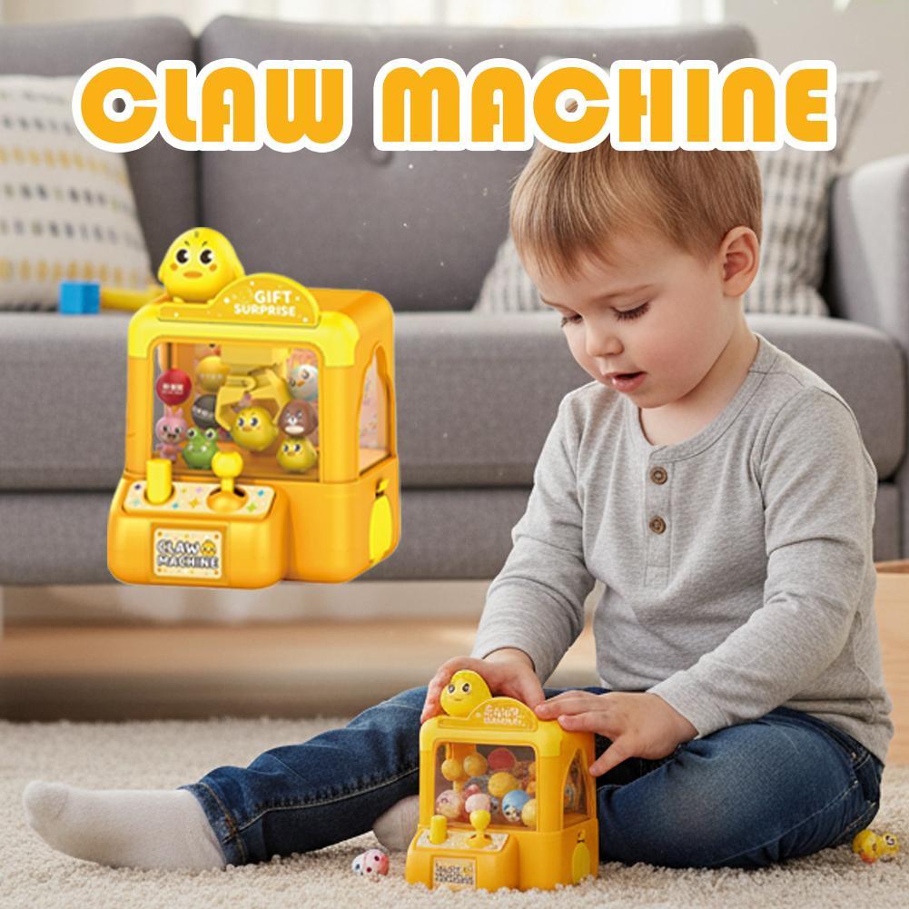 Simpatica Macchina Acchiappa-G - Arcade Toy Claw Vending Machine recensione e prezzo