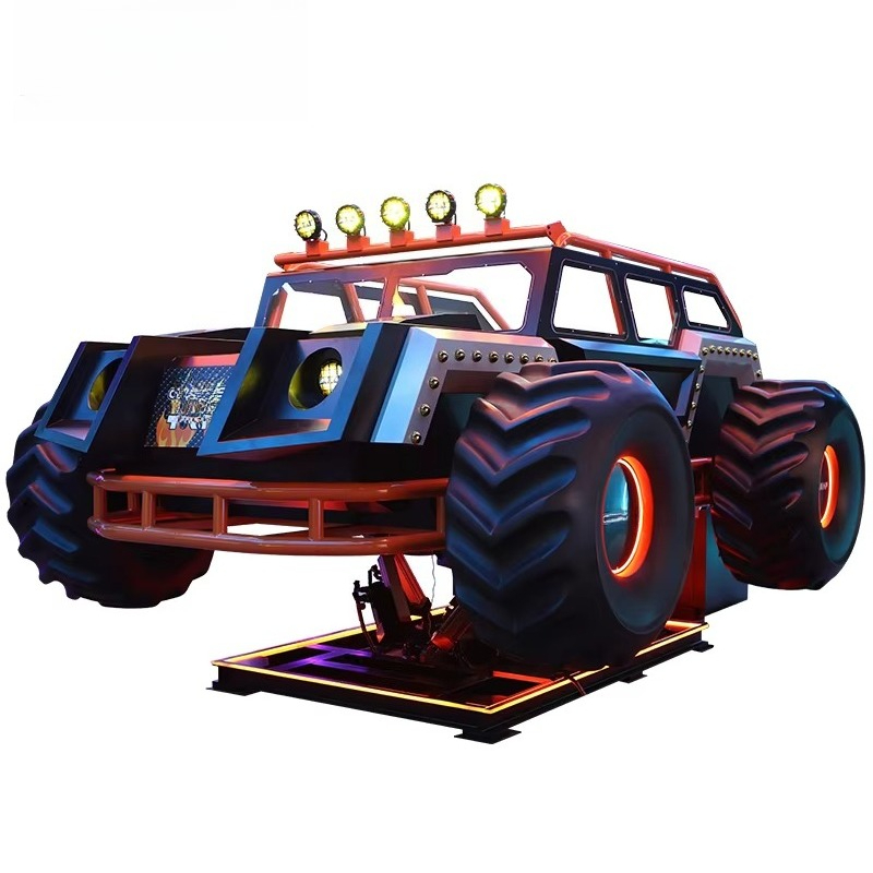 Simulatore di Corse e Sparatut - Arcade Games & Vending Llc recensione e prezzo