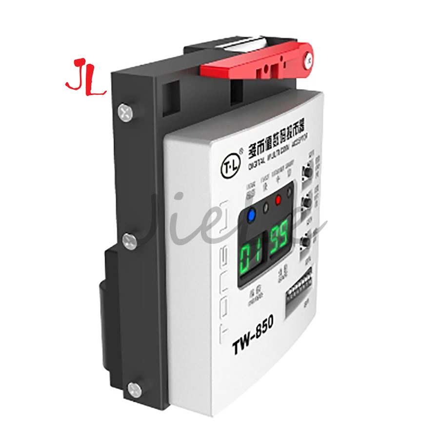 Accettatore multi moneta TL TW - Arcade Games Vending recensione e prezzo