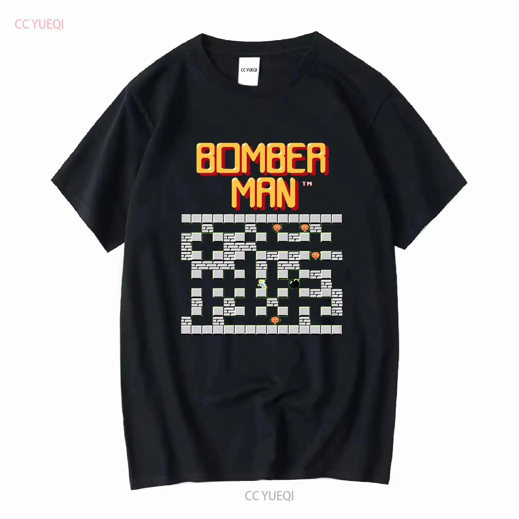 Bomberman stage 1 Logo NES Fam - Arcade No recensione e prezzo