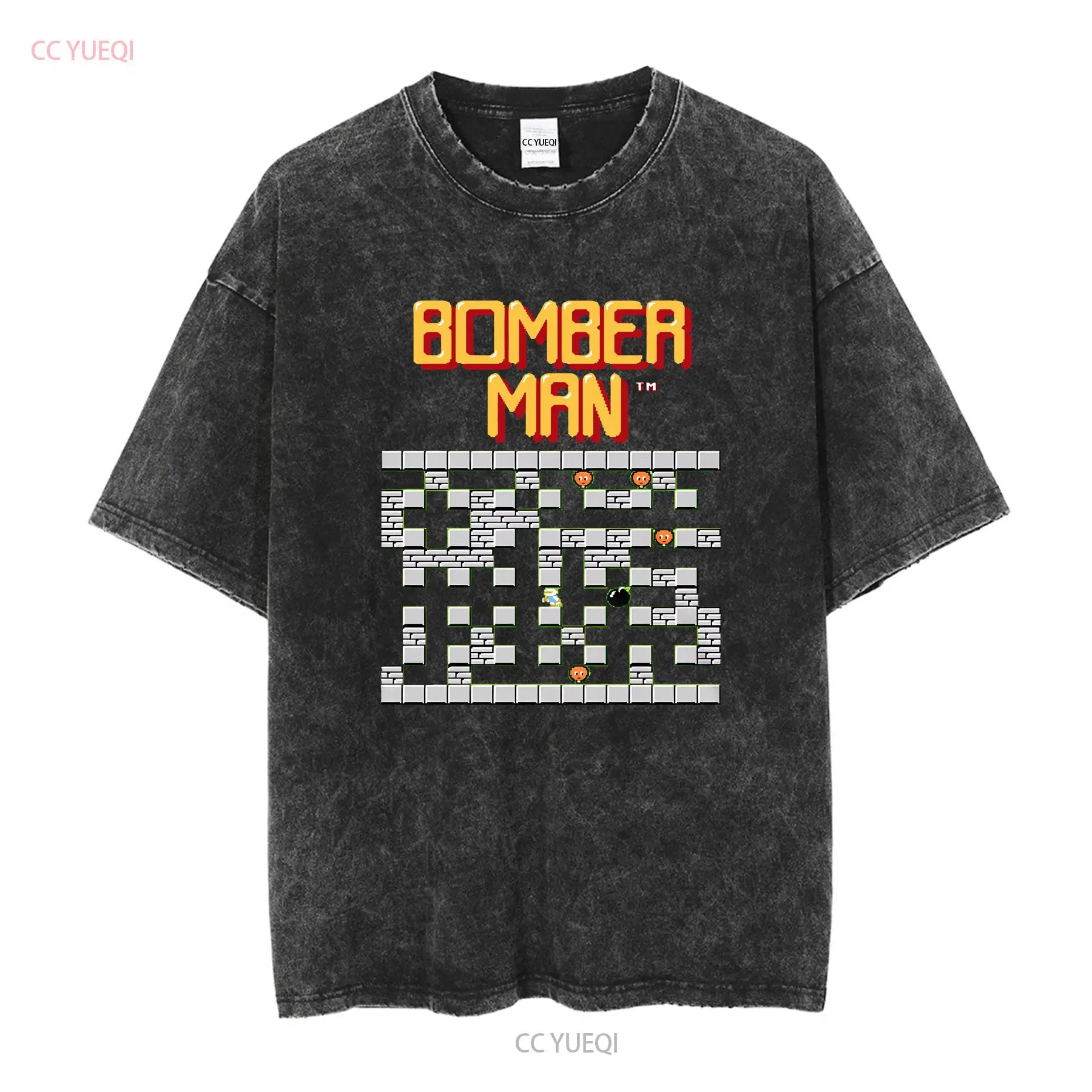 Bomberman stage 1 Logo NES Fam - Arcade No recensione e prezzo