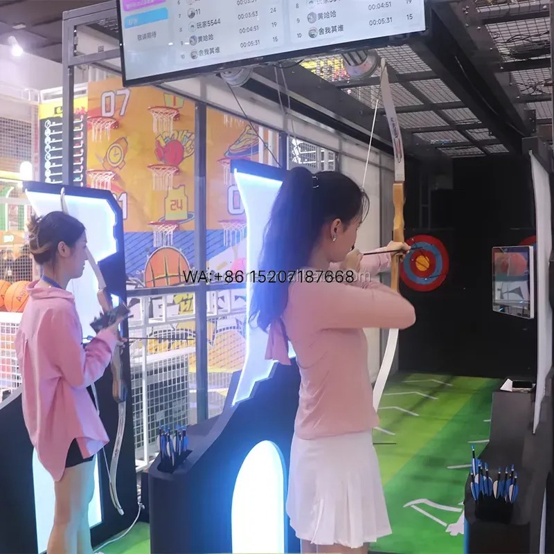 Wmwmnu Attrezzatura per Giochi - Arcade Games & Vending Llc recensione e prezzo