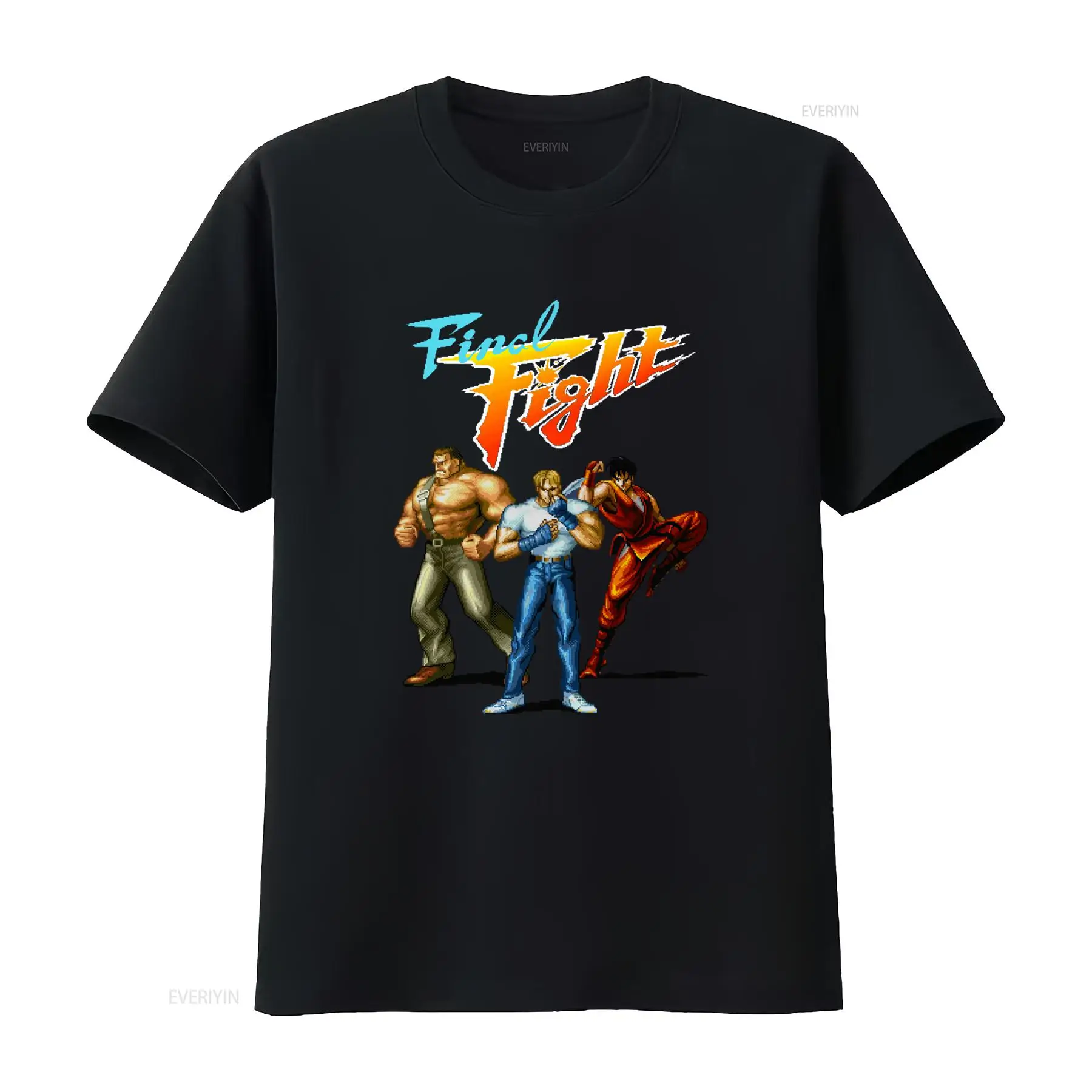 T-shirt vintage con copertina  - Arcade No recensione e prezzo