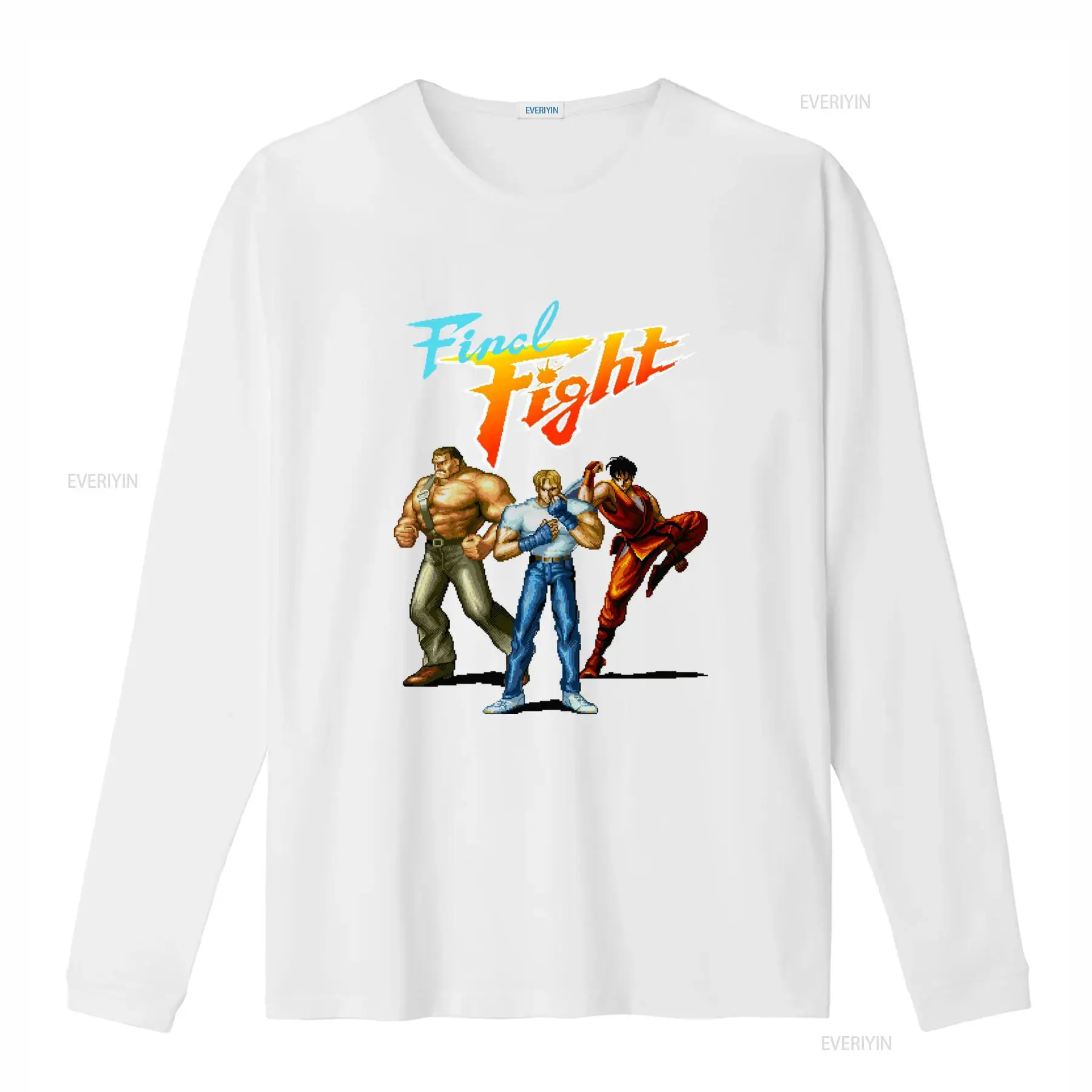 T-shirt vintage con copertina  - Arcade No recensione e prezzo