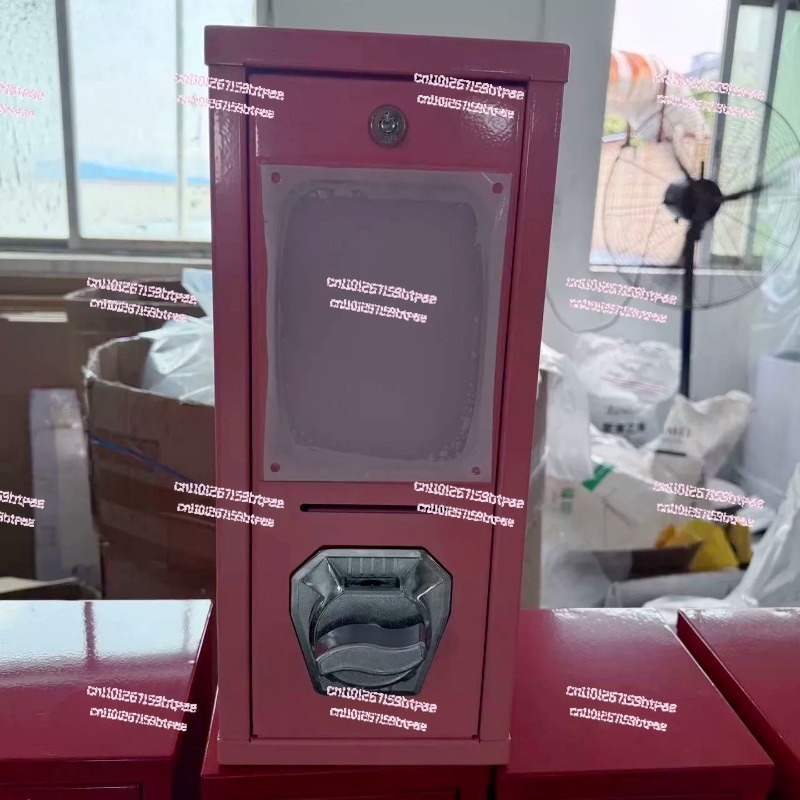 Macchina distributrice di cart - Arcade Vending & Laundry recensione e prezzo