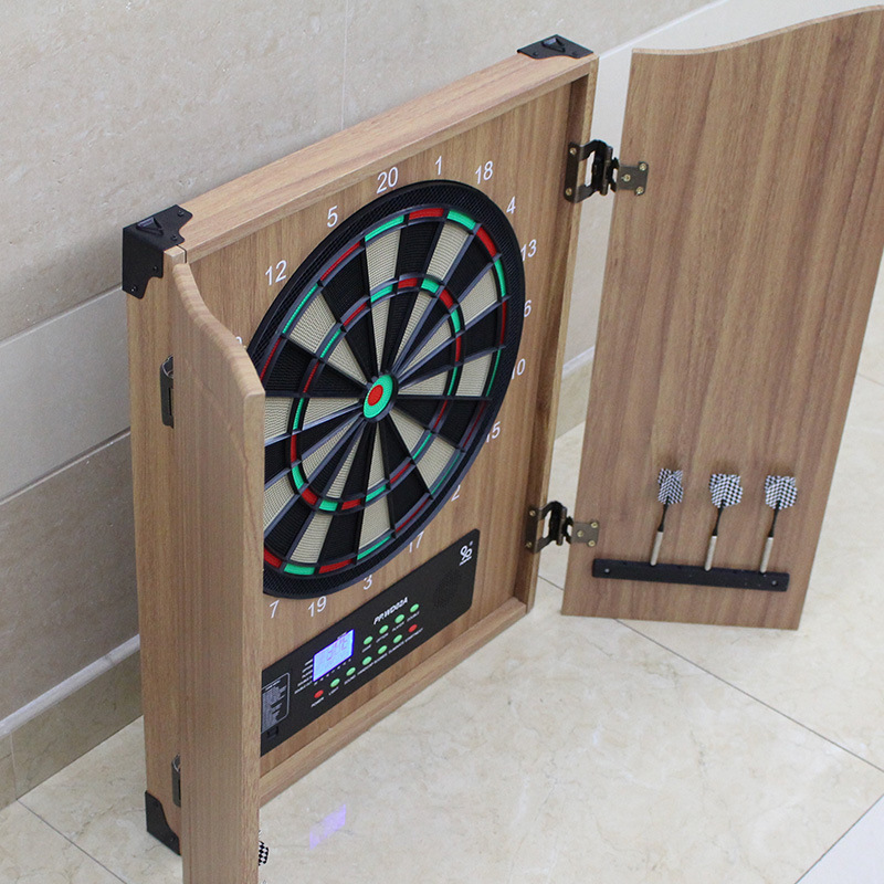 Mobile per Freccette Elettroni - Electronic Dartboard Cabinet recensione e prezzo
