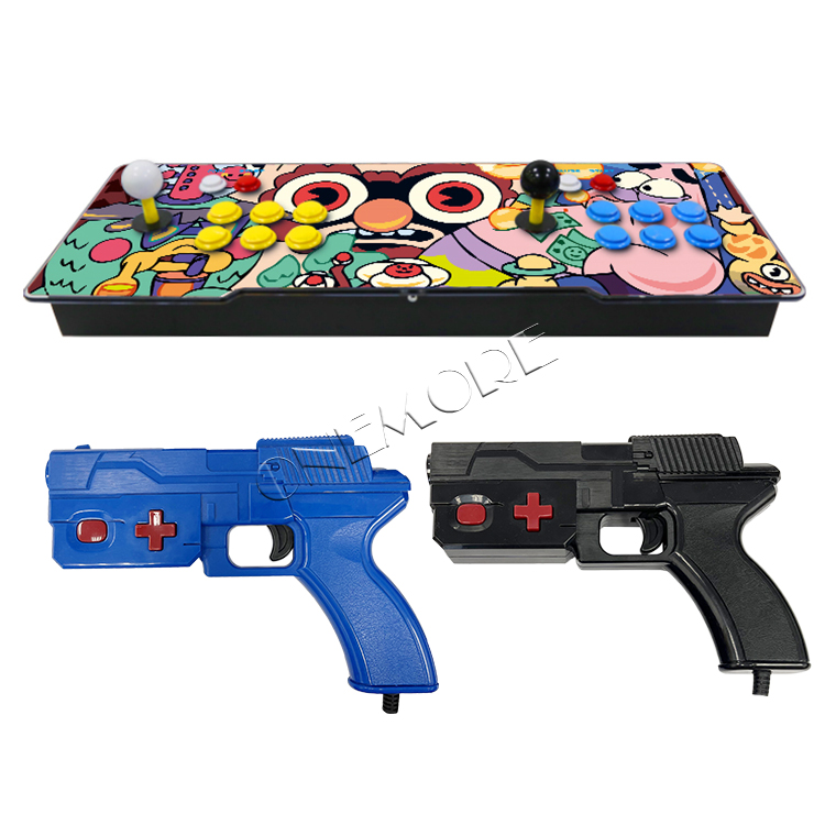 Console di gioco arcade con gi - Arcade Games & Vending Llc recensione e prezzo