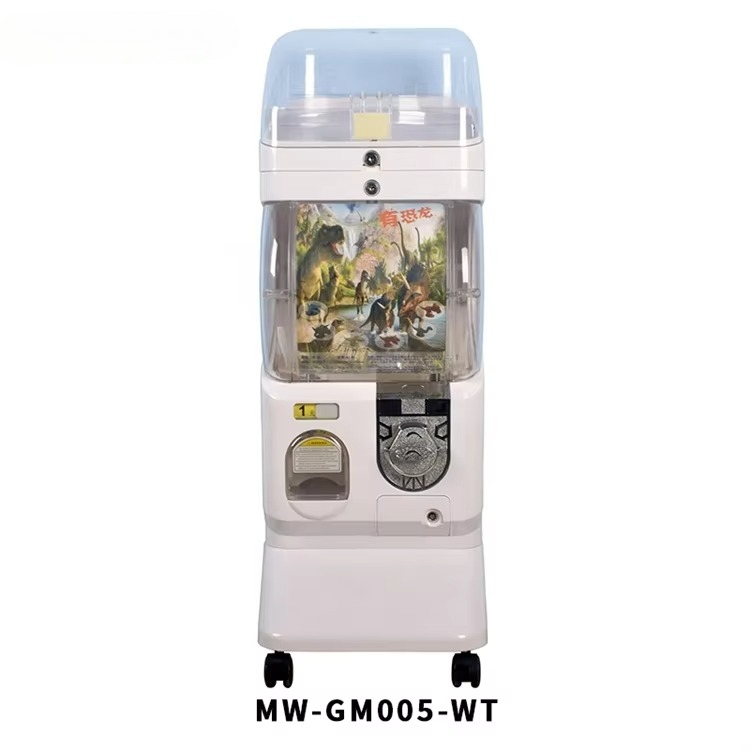 Distributore Automatico di Car - Arcade Toy Vending Machine recensione e prezzo