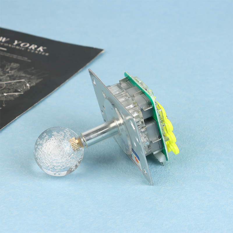 Joystick LED 12V colorato lumi - Arcade Vending & Laundry recensione e prezzo