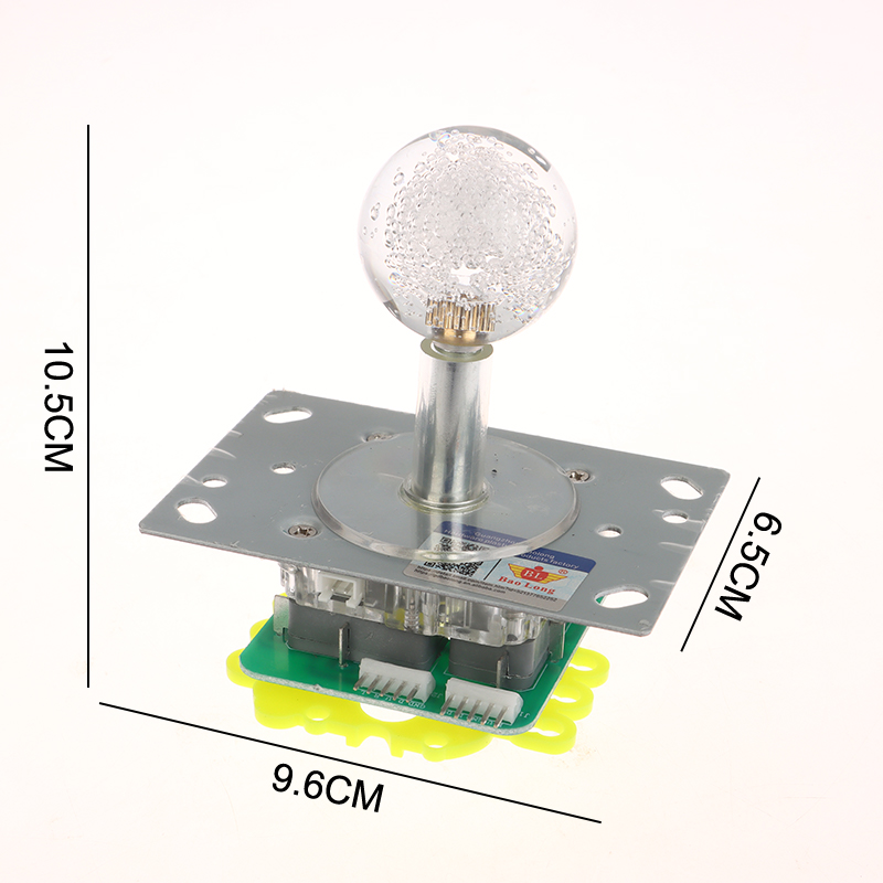 Joystick LED 12V colorato lumi - Arcade Vending & Laundry recensione e prezzo