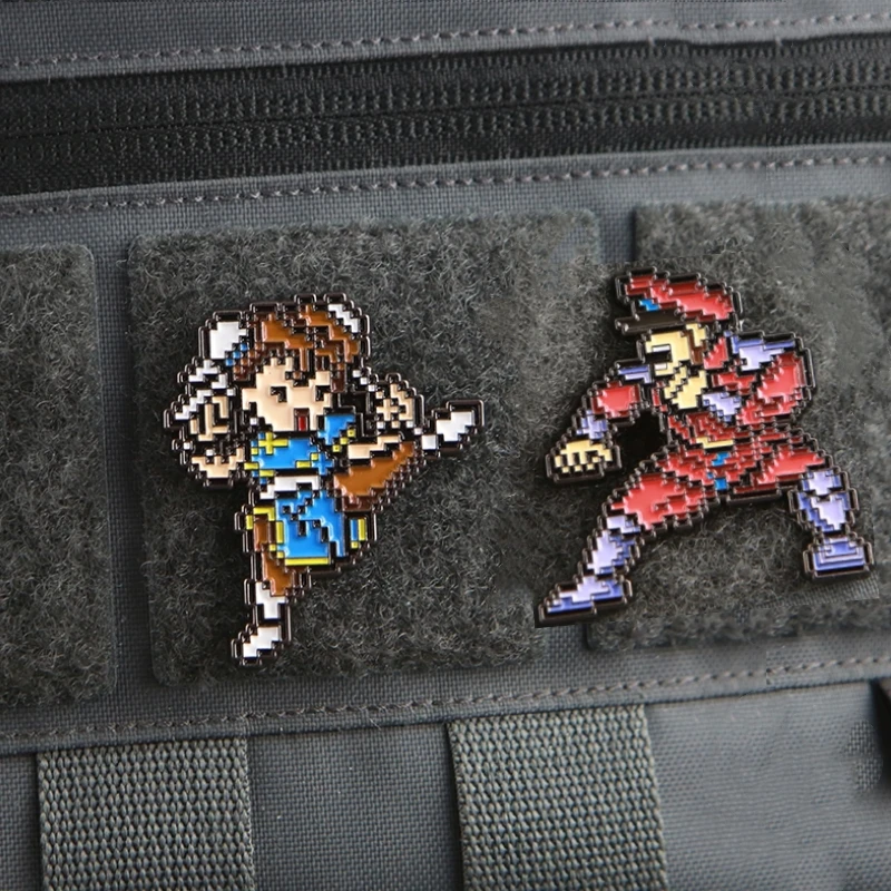 Gioco arcade Pixel Vega e Chun - Arcade Vegas recensione e prezzo