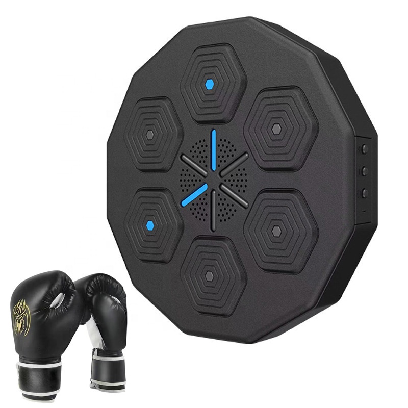 Macchina da Boxe Musicale Inte - Arcade Games & Vending Llc recensione e prezzo