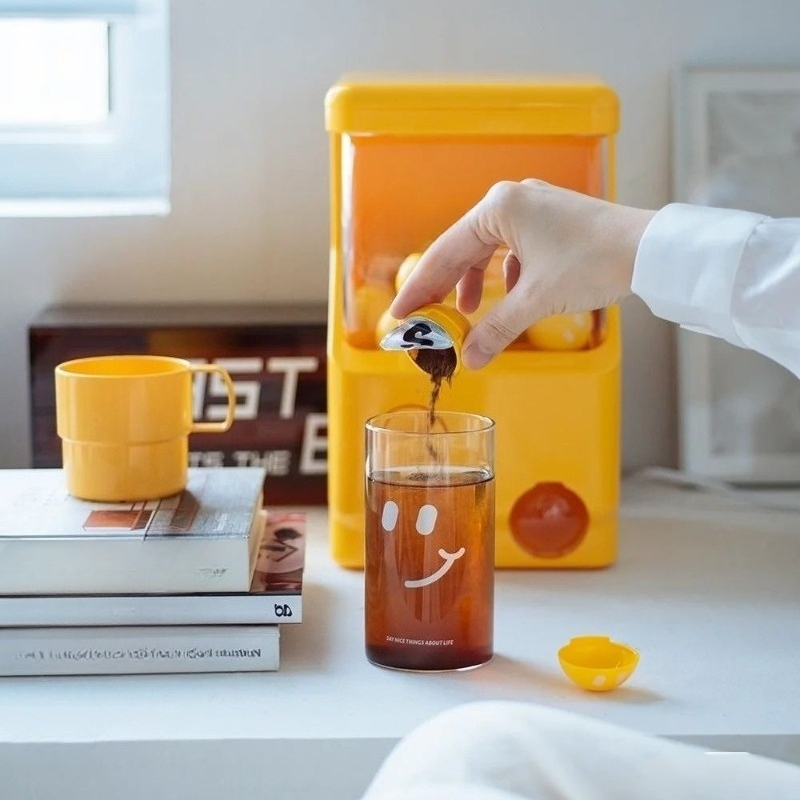 Macchina per Caffè a Capsule A - Arcade Vending & Laundry recensione e prezzo